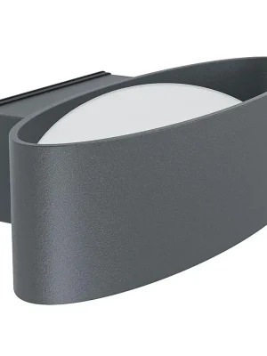 EGLO SVÍTIDLO LED 98711 CHINOA 10W 1100LM 3000K IP44 NÁST. ANTRACIT Objednat Nyní