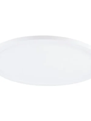 EGLO SVÍTIDLO LED 98868 FUEVA FLEX 22W 4000K 2800LM VEST. IP20 BÍLÁ Časově Omezené