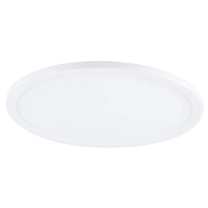 EGLO SVÍTIDLO LED 98868 FUEVA FLEX 22W 4000K 2800LM VEST. IP20 BÍLÁ Časově Omezené
