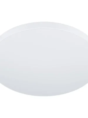 EGLO SVÍTIDLO LED 98893 ZUBIETA-A 36W 2700-6500K 3700LM IP20 STROP. OCEL BÍLÁ PLAST Koupit Online