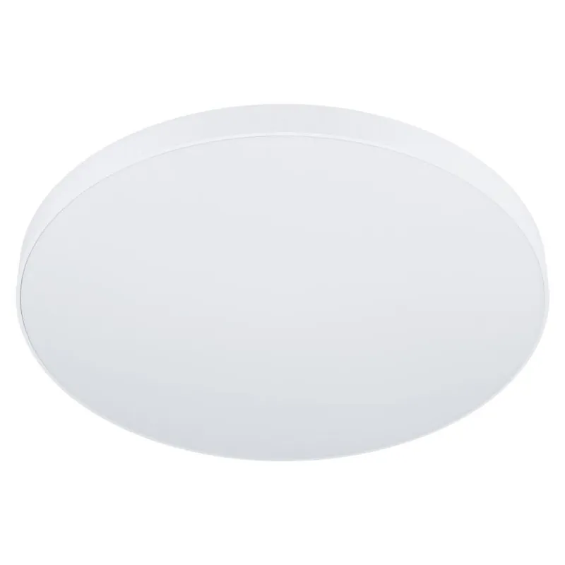 EGLO SVÍTIDLO LED 98893 ZUBIETA-A 36W 2700-6500K 3700LM IP20 STROP. OCEL BÍLÁ PLAST Koupit Online