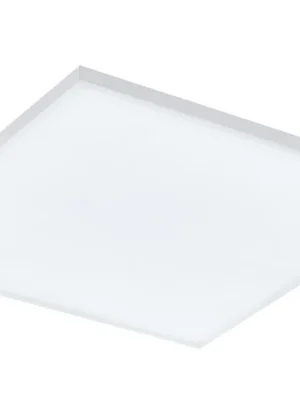 EGLO SVÍTIDLO LED 98902 TURCONA 20W 2600LM 4000K IP20 STROP PANEL. BÍLÁ, PLAST Autentický