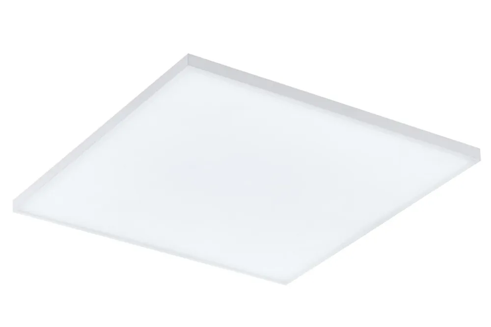 EGLO SVÍTIDLO LED 98902 TURCONA 20W 2600LM 4000K IP20 STROP PANEL. BÍLÁ, PLAST Autentický