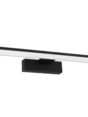 Must-Have EGLO SVÍTIDLO LED 98908 PANDELLA 1 11W 1350LM 4000K, PŘIS., ČERNÁ