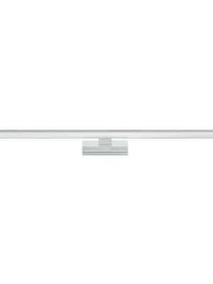 Nakupujte Hned EGLO SVÍTIDLO LED 99297 PANDELLA 1 14W 4000K 1700LM IP44 CHROM HLINIK PLAST