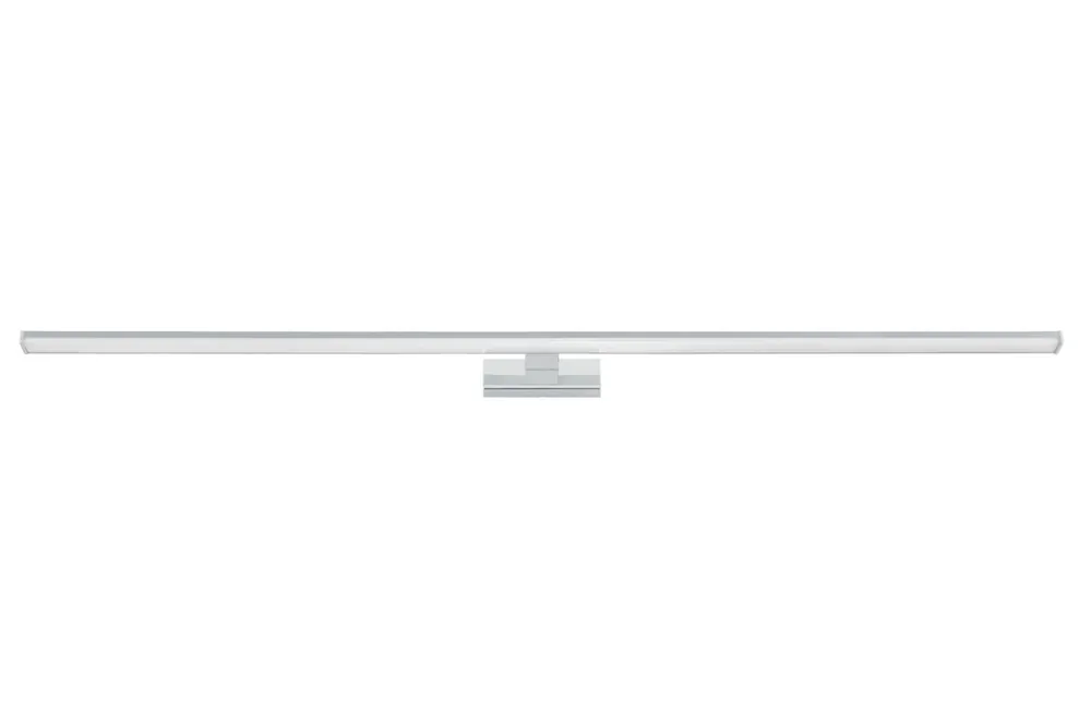 Nakupujte Hned EGLO SVÍTIDLO LED 99297 PANDELLA 1 14W 4000K 1700LM IP44 CHROM HLINIK PLAST
