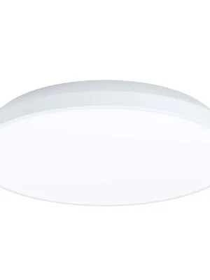 EGLO SVÍTIDLO LED 99337 CRESPILLO 16W 1400LM 4000K IP20 PŘISAZ. PALST, OCEL BÍLÁ Přímo Od Výrobce