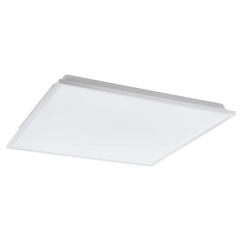 EGLO SVÍTIDLO LED 99548 HERRORA-Z 32W 2700-6500K 3960LM IP20 STROP. PLAST HLINÍK BÍLÁ Ověřený