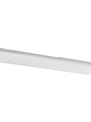 Autentický EGLO SVÍTIDLO LED 99549 HERRORA-Z 220-240V IP20 50/60HZ 1200X300 HLINÍK BÍLÁ