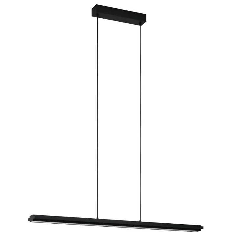 Expresní Doručení EGLO SVÍTIDLO LED 99599 CAMBULOS 4300LM 3000K 2X17W 220-240V,50/60HZ IP20 ZÁVĚS.