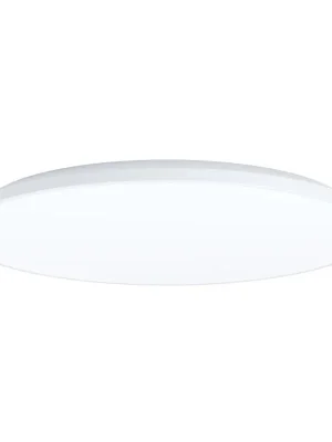 EGLO SVITIDLO LED 99727 CRESPILLO 29W 4000K 4800LM IP20 STROP BILA PLAST Horká Nabídka