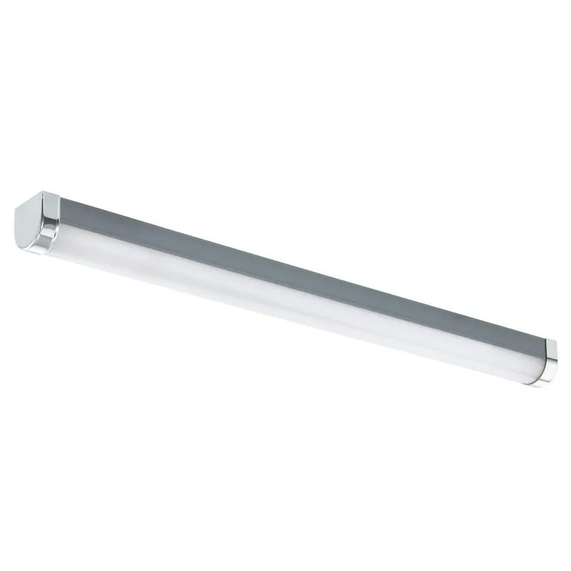 Nová Kolekce EGLO SVITIDLO LED 99777 TRAGACETE 1 15,5W 4000K 1900LM IP44 NÁST. STŘÍBRNÁ CHROM PLAST BÍL