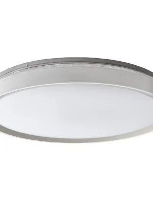 Levný EGLO SVÍTIDLO LED 99779 SELUCI 4X10W 3000-6500K 4600LM IP20 OCEL BÍLÁ PLAST