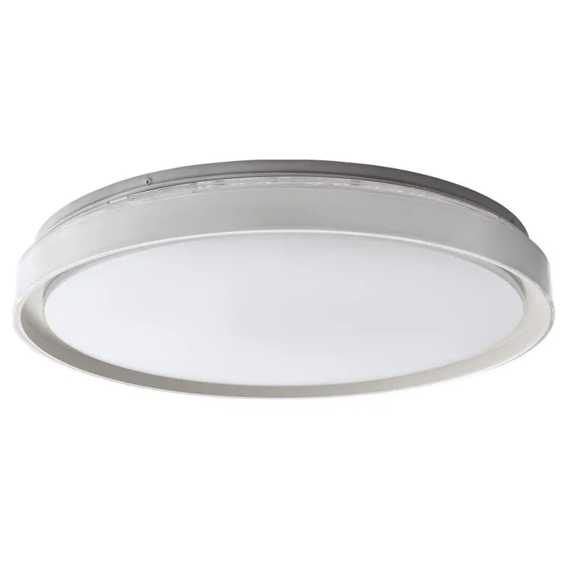 Levný EGLO SVÍTIDLO LED 99779 SELUCI 4X10W 3000-6500K 4600LM IP20 OCEL BÍLÁ PLAST