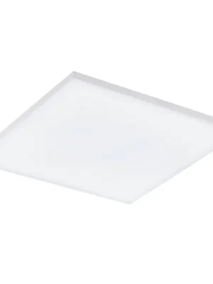 EGLO SVÍTIDLO LED 99834 TURCONA-CCT 21,6W 3000-6500K 2600LM IP20 HLINÍK OCEL BÍLÁ PLAST Objednat Nyní