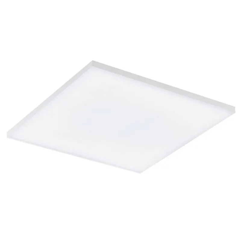 EGLO SVÍTIDLO LED 99834 TURCONA-CCT 21,6W 3000-6500K 2600LM IP20 HLINÍK OCEL BÍLÁ PLAST Objednat Nyní