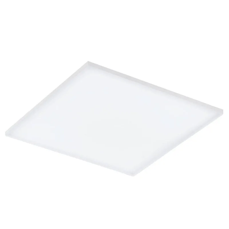 Ihned K Objednání EGLO SVÍTIDLO LED 99835 TURCONA-CCT 32,4W 3000-6500K 4000LM IP20 HLINÍK OCEL BÍLÁ PLAST