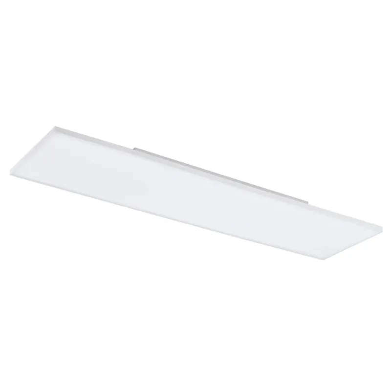Cenová Bomba EGLO SVÍTIDLO LED 99836 TURCONA-CCT 3800LM 3000-6500K 32,4W IP20 STROPNÍ HNILÍK, OCEL BÍLÁ