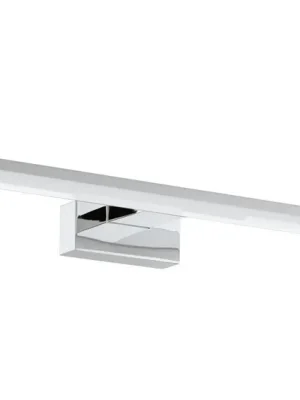 Pouze Dnes PANDELLA 1 96065, LED KOUPELNOVÉ SVÍTIDLO, CHROM/STŘÍBRNÁ/BÍLÁ, 4000K, IP44