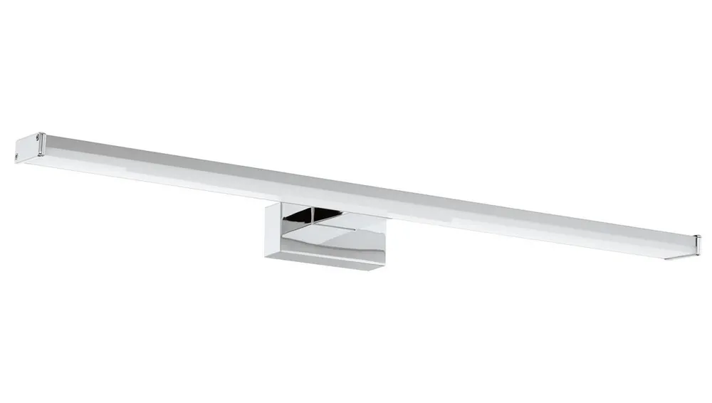 Pouze Dnes PANDELLA 1 96065, LED KOUPELNOVÉ SVÍTIDLO, CHROM/STŘÍBRNÁ/BÍLÁ, 4000K, IP44