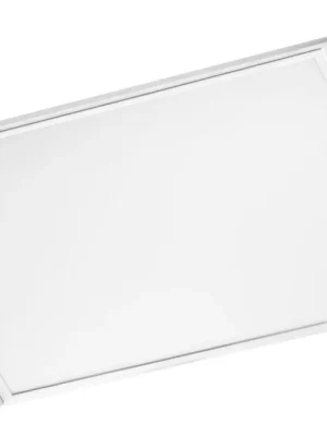 Sleva EGLO SVÍTIDLO LED PANEL 96152 SALOBRENA 1 16W 2100LM 4000K BÍLÁ 300X300MM