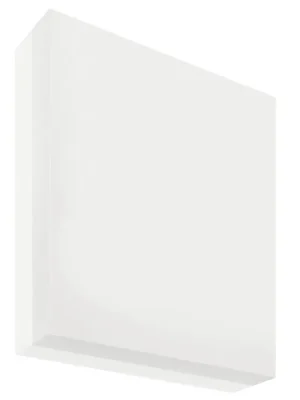 Zlevněný SONELLA 94871, LED VENKOVNÍ NÁSTĚNNÉ/STROPNÍ SVÍTIDLO, BÍLÁ, 3000K, IP44