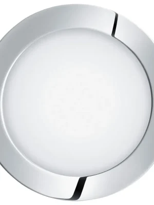 FUEVA 1 96244, LED VESTAVNÉ SVÍTIDLO, CHROM, 3000K, 170MM, 11W, IP44 Autentický