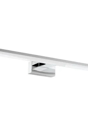 Originální PANDELLA 1 96066, LED KOUPELNOVÉ SVÍTIDLO, CHROM/STŘÍBRNÁ/BÍLÁ, 4000K, IP44