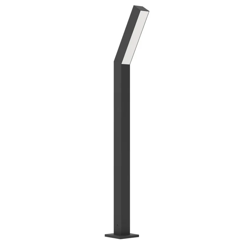 Oblíbený Stojací venkovní svítidlo EGLO UGENTO 2x4,5W 960lm 3000K IP44 černá 900993