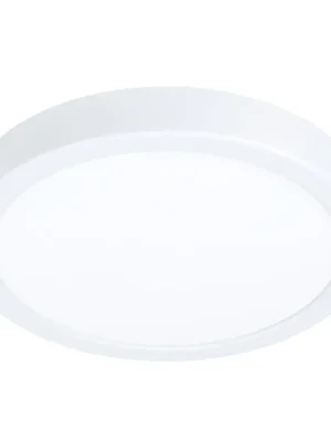 Stropní svítidlo EGLO FUEVA 6 11,5W 1550lm CCT 2700-4000-6500K IP20 bílá 901307 Nakupujte Hned