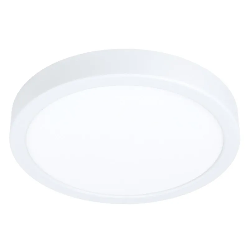 Stropní svítidlo EGLO FUEVA 6 11,5W 1550lm CCT 2700-4000-6500K IP20 bílá 901307 Nakupujte Hned