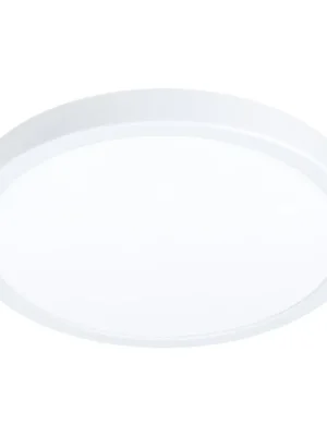Stropní svítidlo EGLO FUEVA 6 14,2W 2000lm CCT 2700-4000-6500K IP20 bílá 901308 Výhodná Nabídka