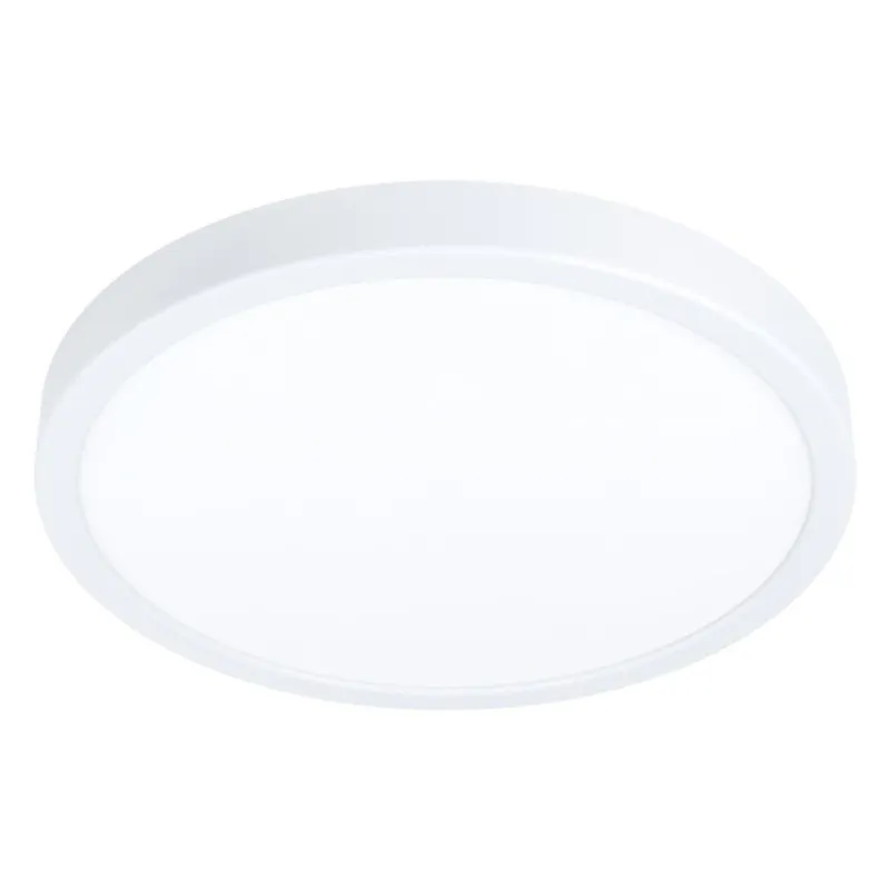 Stropní svítidlo EGLO FUEVA 6 14,2W 2000lm CCT 2700-4000-6500K IP20 bílá 901308 Výhodná Nabídka
