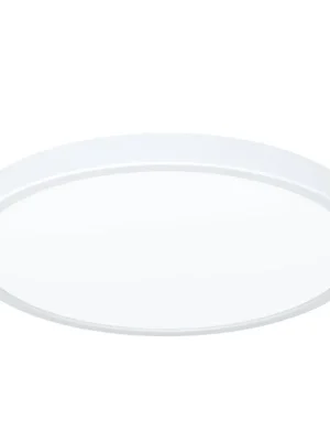 Sezónní Sleva Stropní svítidlo EGLO FUEVA 6 17W 2900lm CCT 2700-4000-6500K IP20 bílá 901309