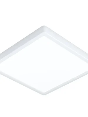 Stropní svítidlo EGLO FUEVA 6 13W 2100lm CCT 2700-4000-6500K IP20 bílá 901313 Nízká Cena