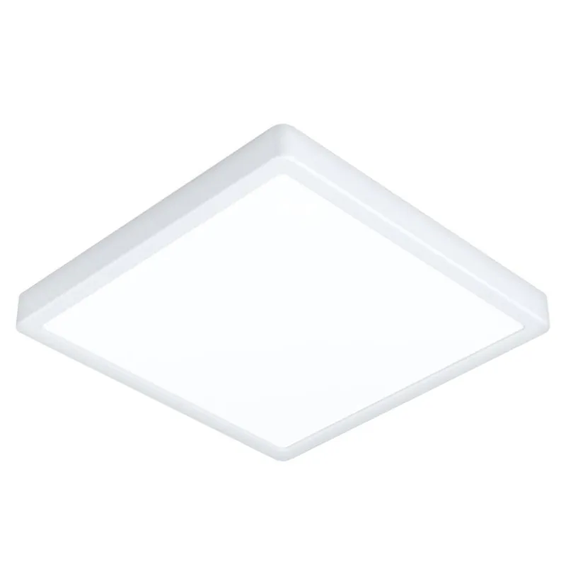 Stropní svítidlo EGLO FUEVA 6 13W 2100lm CCT 2700-4000-6500K IP20 bílá 901313 Nízká Cena
