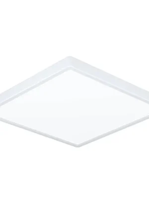 Cenová Bomba Stropní svítidlo EGLO FUEVA 6 17,5W 2800lm CCT 2700-4000-6500K IP20 bílá 901314