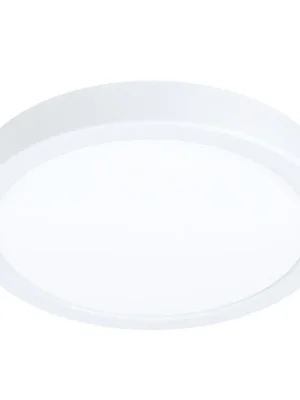 Nakupujte Hned Stropní svítidlo EGLO FUEVA 6-Z 11,2W 1400lm RGB+2700-6500K IP44 Zigbee bílá 901376