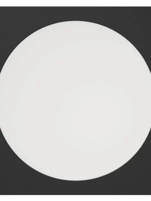 Levný Vestavné svítidlo EGLO FUEVA 6 18,5W 2100lm CCT 2700-4000-6500K IP20 černá 901393