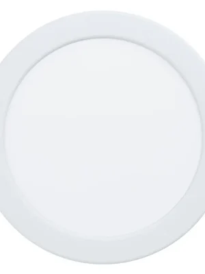 Vestavné svítidlo EGLO FUEVA 6 10,5W 2700-6500K 1200lm IP20 bílá 901397 Jen Po Omezenou Doba
