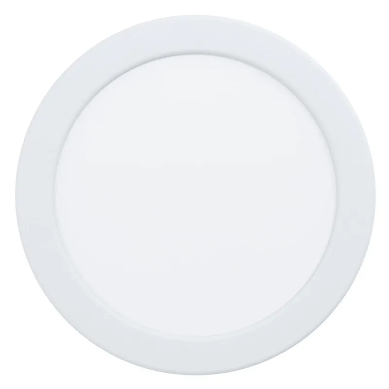 Vestavné svítidlo EGLO FUEVA 6 10,5W 2700-6500K 1200lm IP20 bílá 901397 Jen Po Omezenou Doba