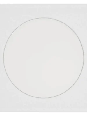 Nejlepší Volba Vestavné svítidlo EGLO FUEVA 6 6,3W 720lm CCT 2700-4000-6500K IP20 bílá 901399