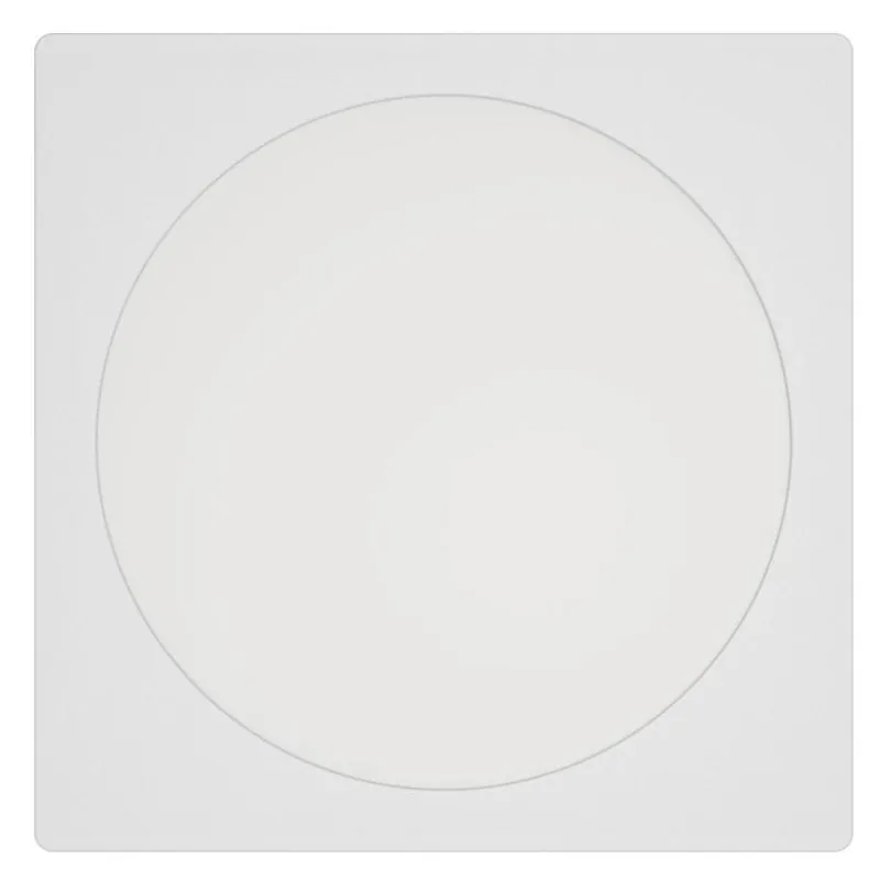 Originální Vestavné svítidlo EGLO FUEVA 6 18,5W 2100lm CCT 2700-4000-6500K IP20 matný nikl 901402