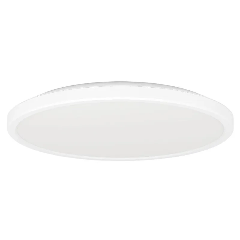 Stropní svítidlo EGLO ROVITO-Z 13,9W 1750lm RGB+TW IP44 stmívatelné bílá 901471 Top Prodej