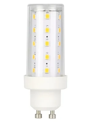 LED žárovka EGLO T30 GU10 4.5W 500 lm 2700K 827 Značkový