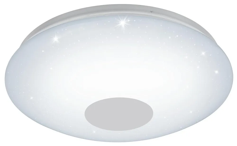 EGLO SVÍTIDLO LED 95973 VOLTAGO 2, 30W 3500LM 2700-6500K, PŘIS., BÍLÁ Sezónní Sleva