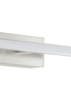 TABIANO 94614, LED KOUPELNOVÉ SVÍTIDLO, CHROM/BÍLÁ, 4000K Akční Cena