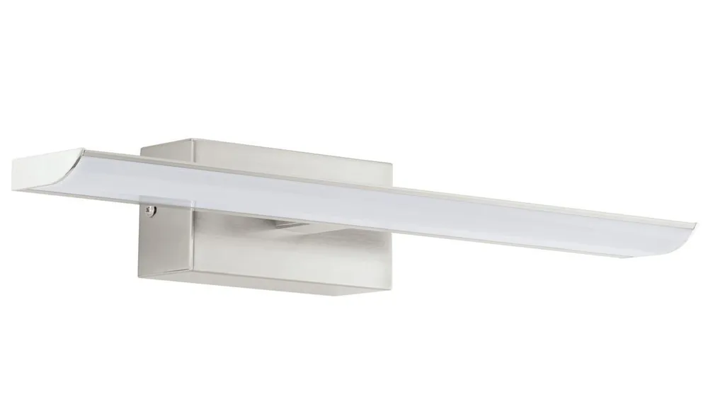 TABIANO 94614, LED KOUPELNOVÉ SVÍTIDLO, CHROM/BÍLÁ, 4000K Akční Cena