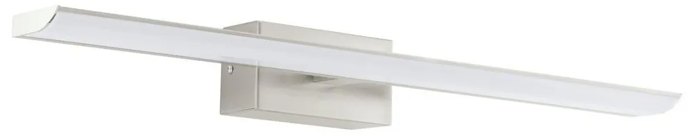 TABIANO 94615, LED KOUPELNOVÉ SVÍTIDLO, CHROM/BÍLÁ, 4000K Novinka