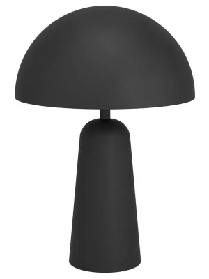 Stolní svítidlo EGLO ARANZOLA 1xE27 černá 900134 Koupit Online